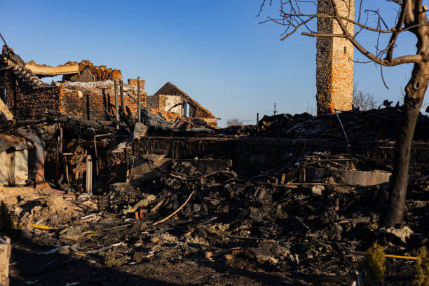 Reliable Fire Damage Restoration contractor in Jackson, WI by Fire Damage Flint